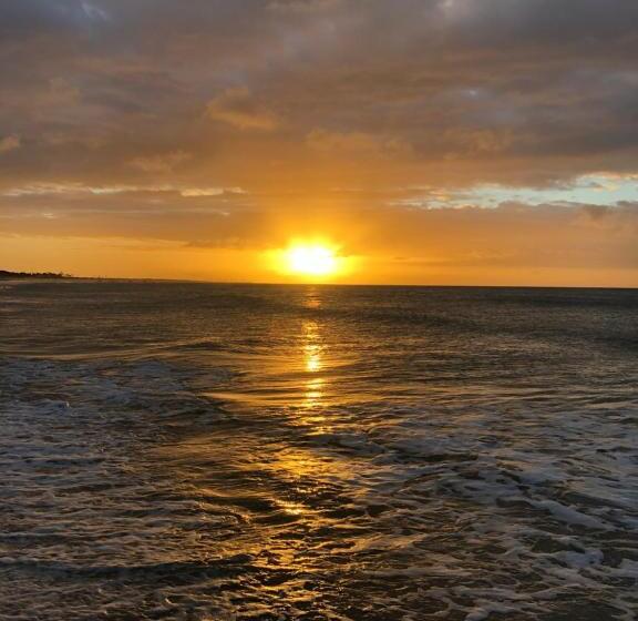 בית מלון כפרי Gostoso White