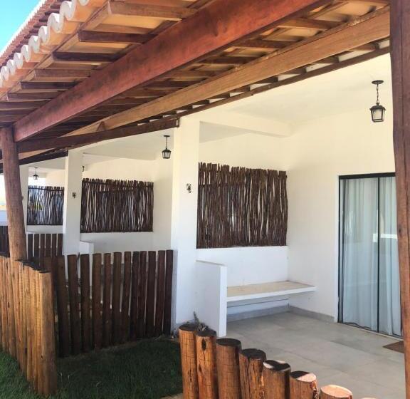 בית מלון כפרי Gostoso White