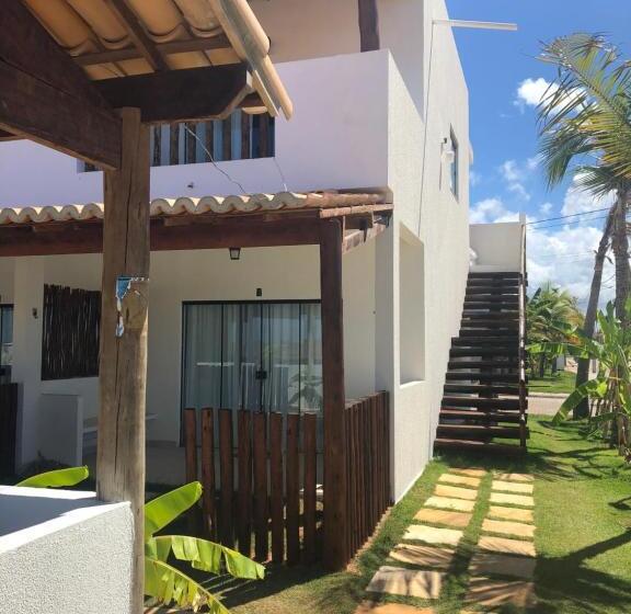 בית מלון כפרי Gostoso White