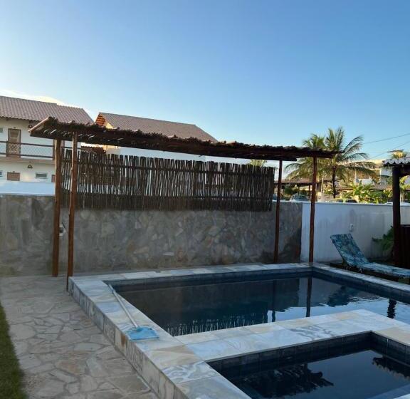 בית מלון כפרי Gostoso White