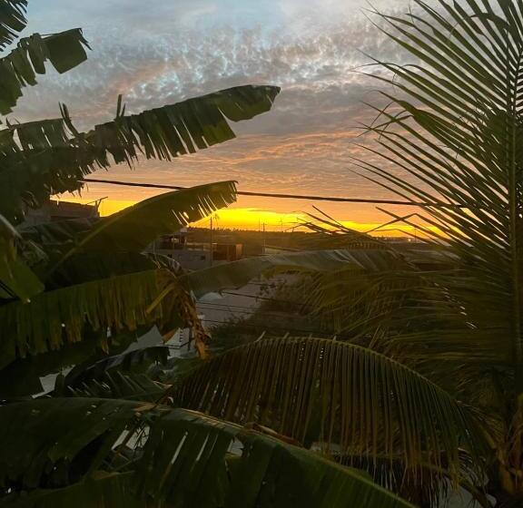 בית מלון כפרי Gostoso White