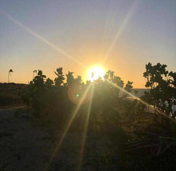 בית מלון כפרי Gostoso White