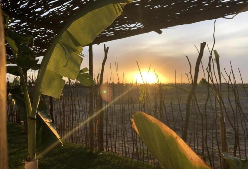 בית מלון כפרי Gostoso White