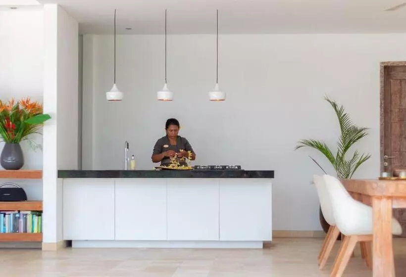 Hotelli Lempuyang Boutique