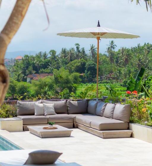 Отель Lempuyang Boutique