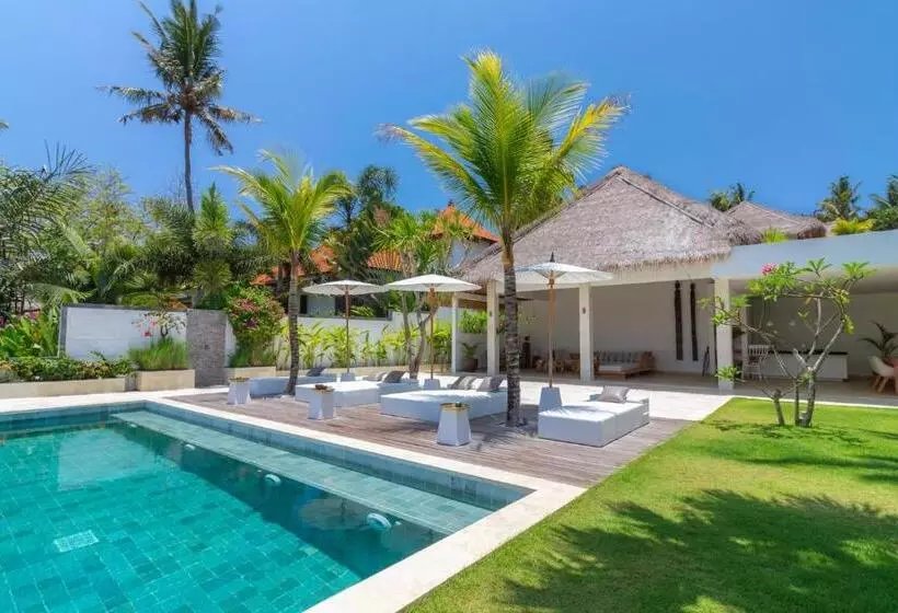 Hotelli Lempuyang Boutique