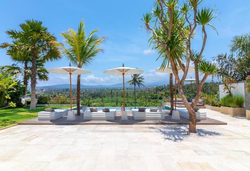 Отель Lempuyang Boutique