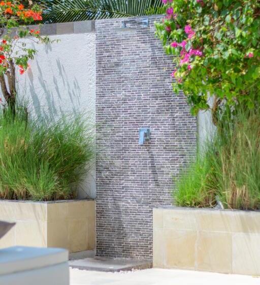 Отель Lempuyang Boutique