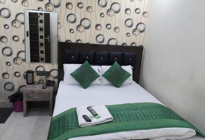 בית מלון כפרי Marwari