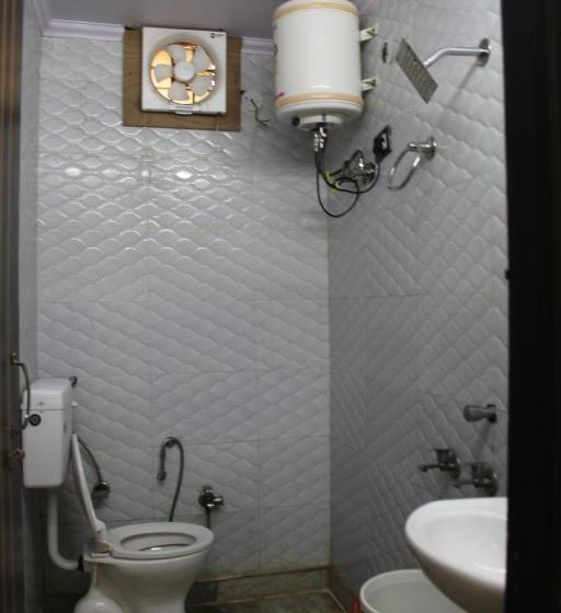 בית מלון כפרי Marwari