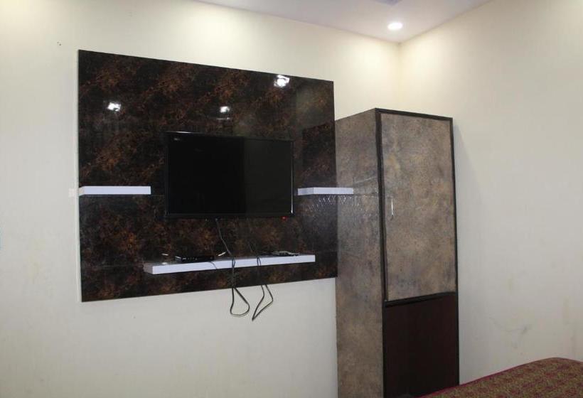 בית מלון כפרי Marwari