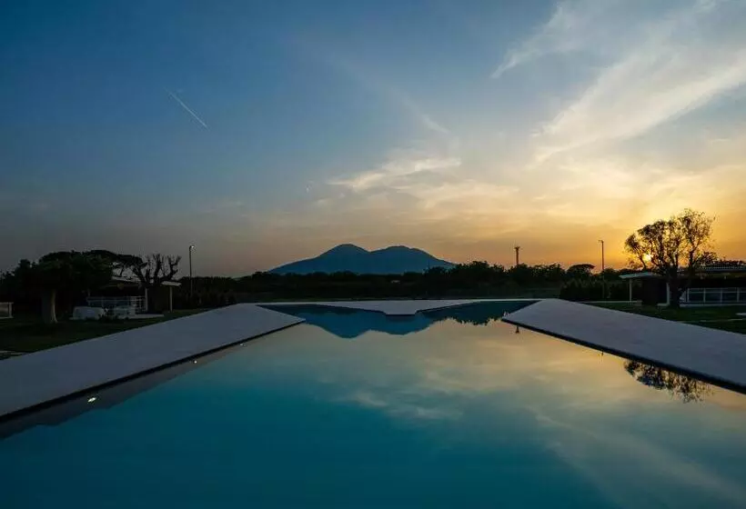 ホテル Secret Garden Resort & Spa