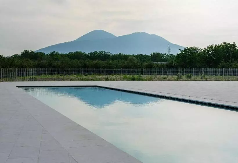 ホテル Secret Garden Resort & Spa