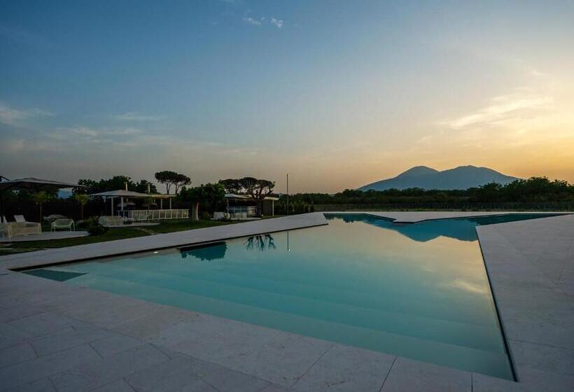 Отель Secret Garden Resort & Spa