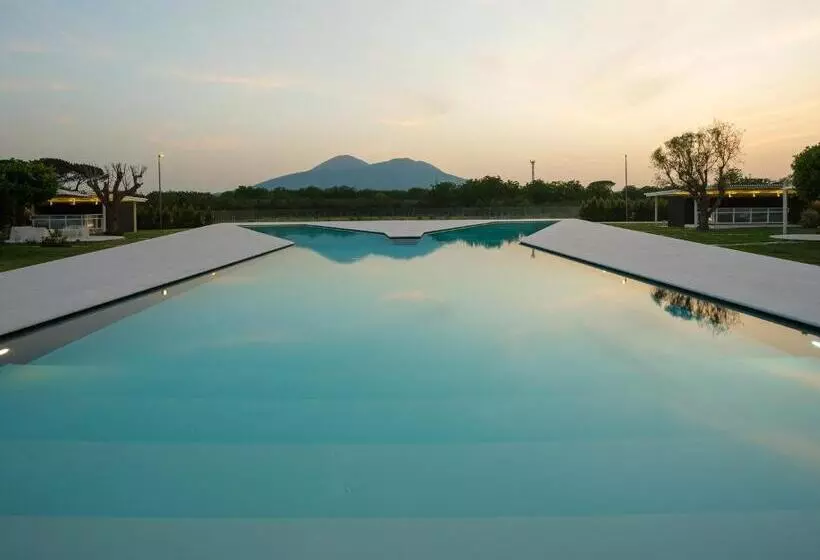 ホテル Secret Garden Resort & Spa