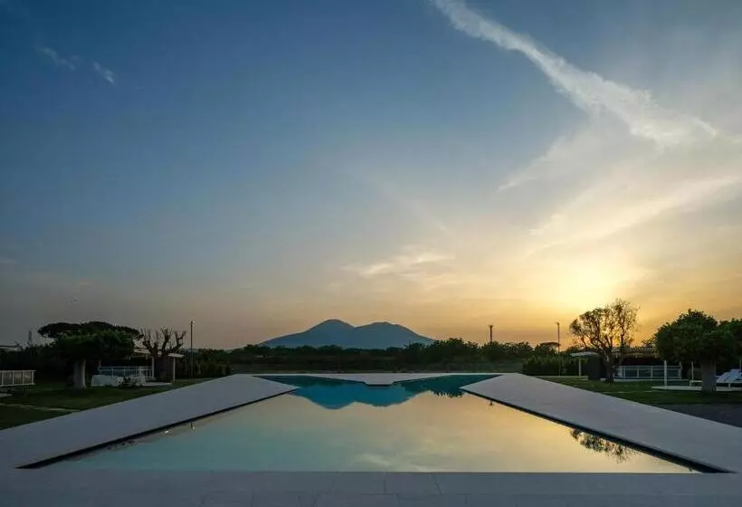 ホテル Secret Garden Resort & Spa