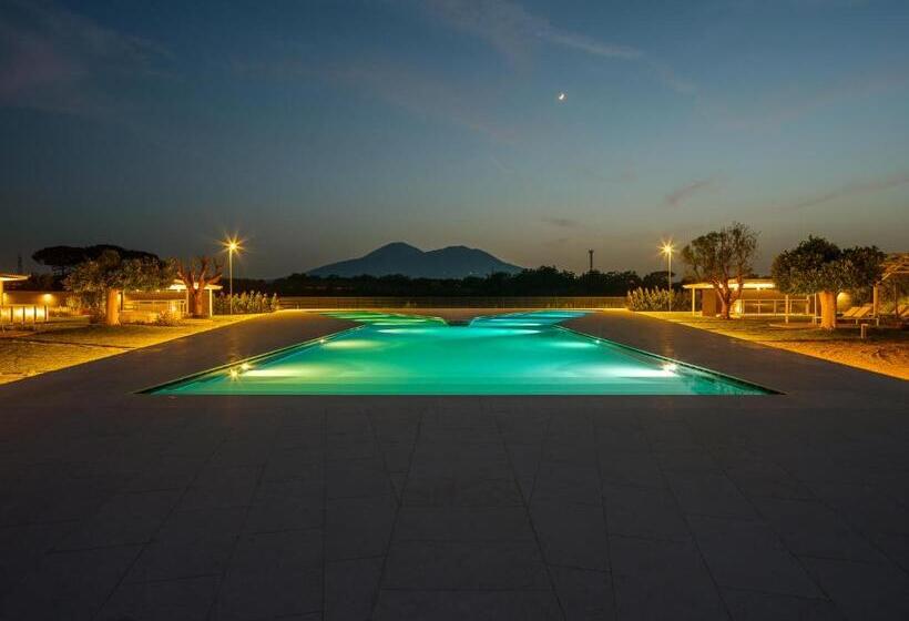 Отель Secret Garden Resort & Spa