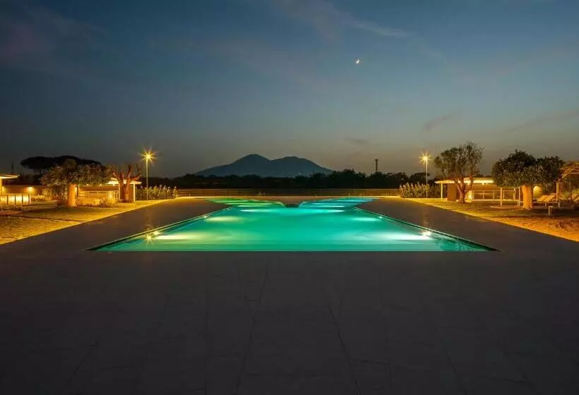 ホテル Secret Garden Resort & Spa