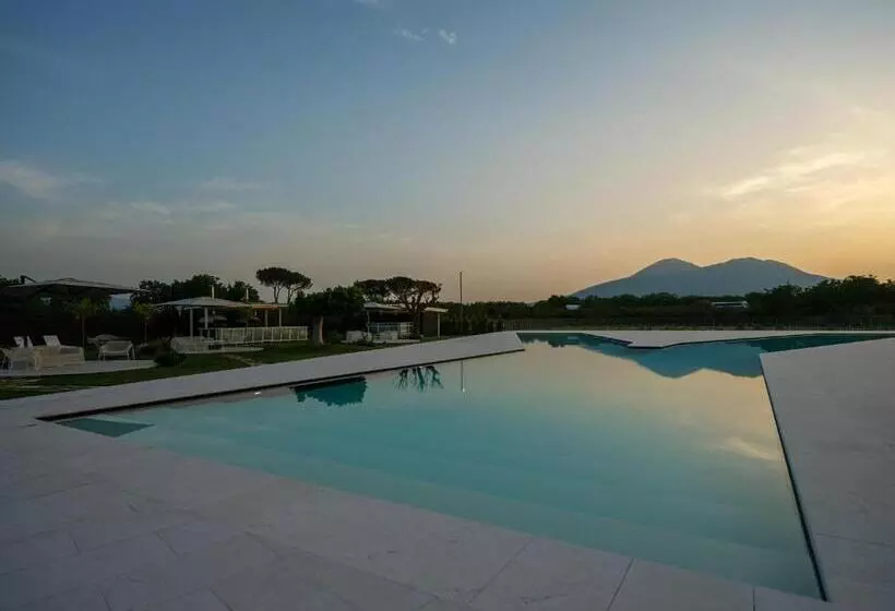 ホテル Secret Garden Resort & Spa