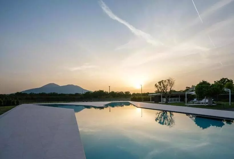 ホテル Secret Garden Resort & Spa