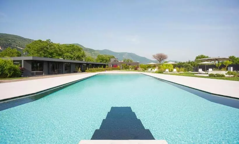 ホテル Secret Garden Resort & Spa