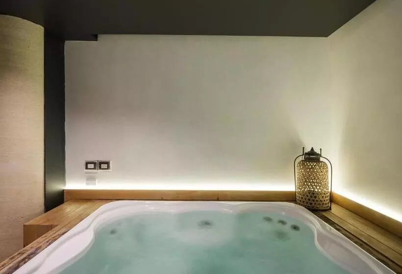 ホテル Secret Garden Resort & Spa