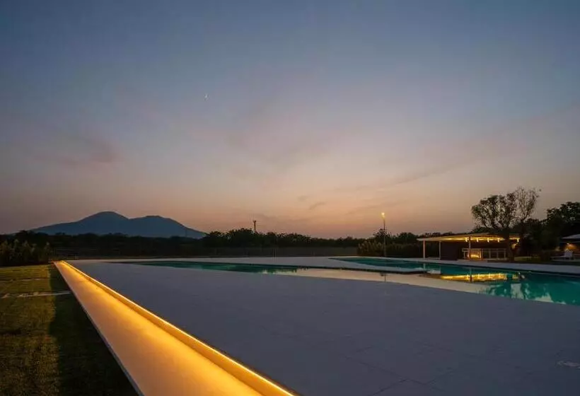 ホテル Secret Garden Resort & Spa