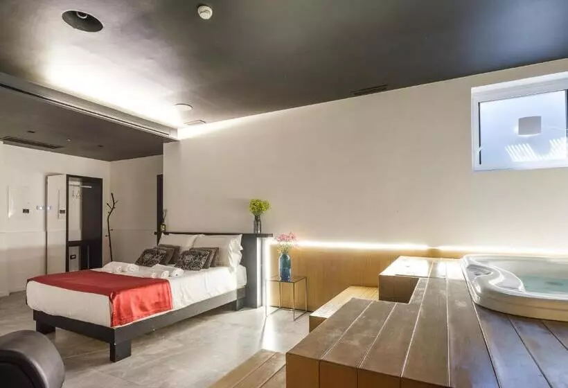 ホテル Secret Garden Resort & Spa