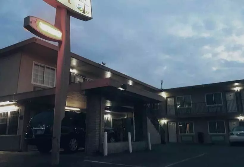 Palms Motel