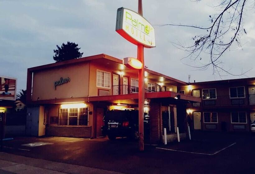 Palms Motel