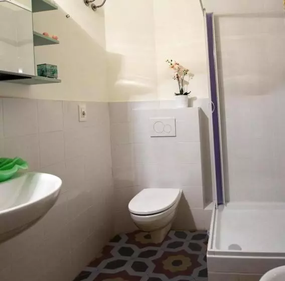 Majatalo Villa Antiche Mura