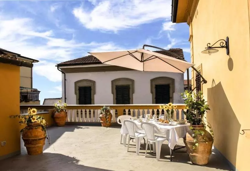 Majatalo Villa Antiche Mura