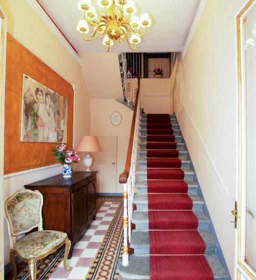 펜션 Villa Antiche Mura