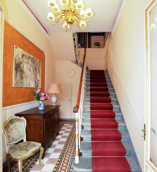 Majatalo Villa Antiche Mura