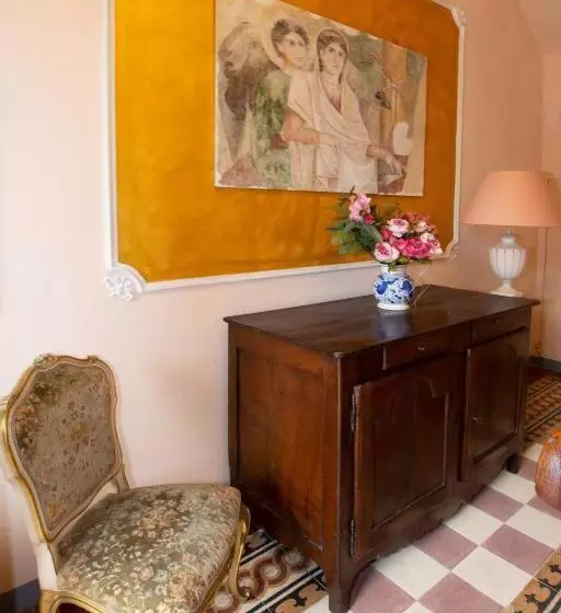 Majatalo Villa Antiche Mura