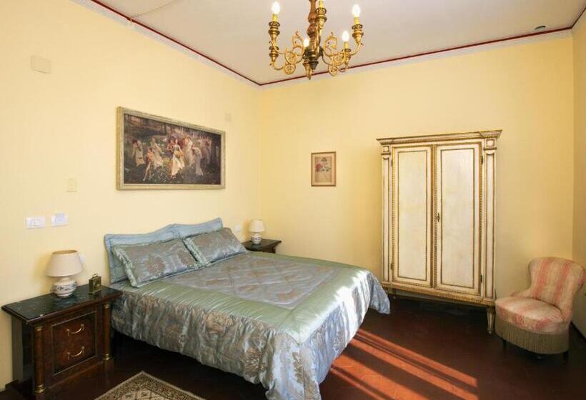 펜션 Villa Antiche Mura