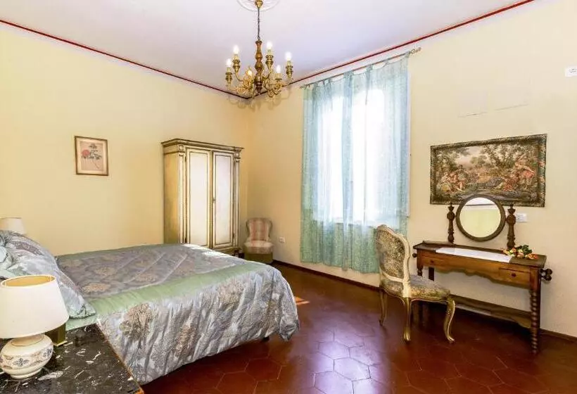 Majatalo Villa Antiche Mura