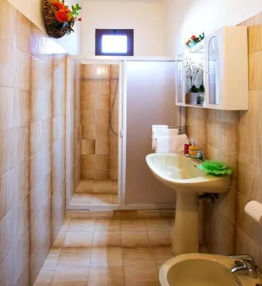 Majatalo Villa Antiche Mura