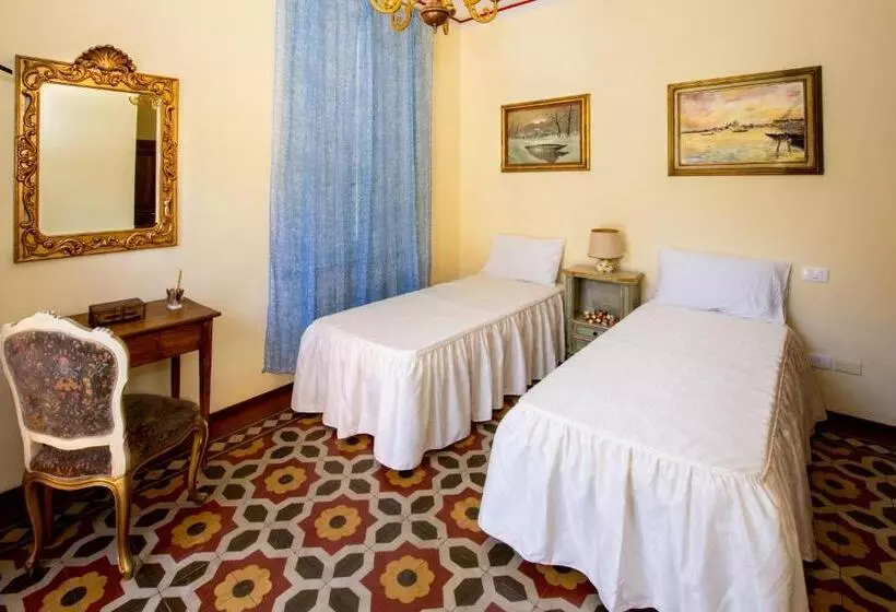 Majatalo Villa Antiche Mura