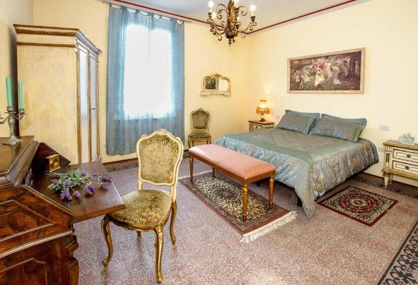 펜션 Villa Antiche Mura