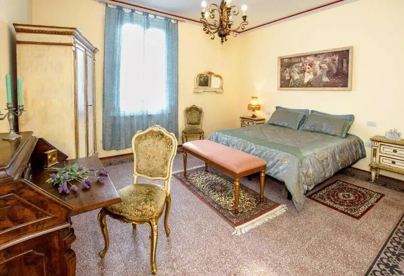 Majatalo Villa Antiche Mura