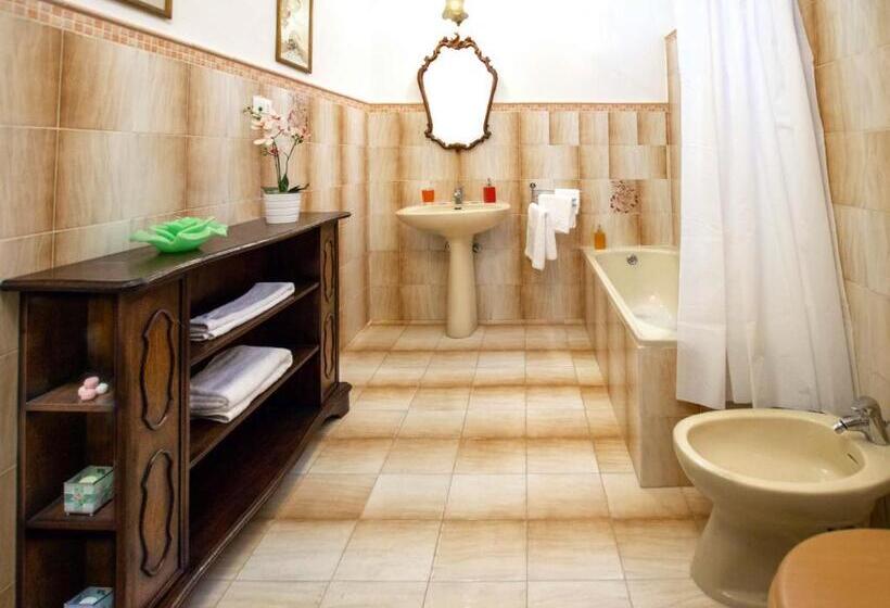 펜션 Villa Antiche Mura