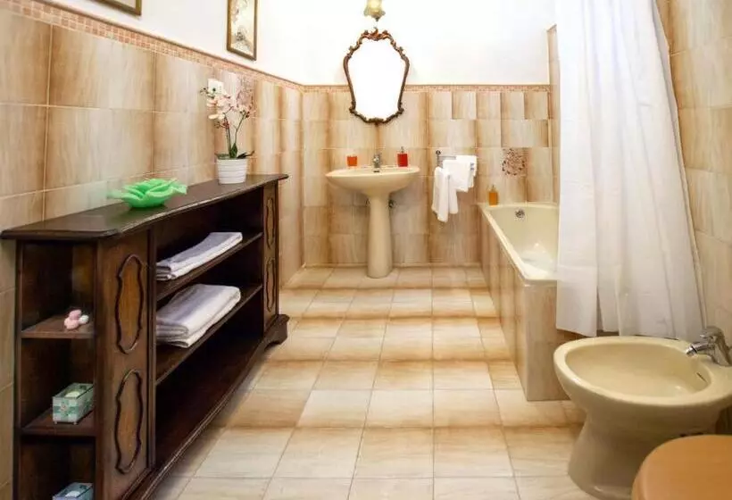 Majatalo Villa Antiche Mura