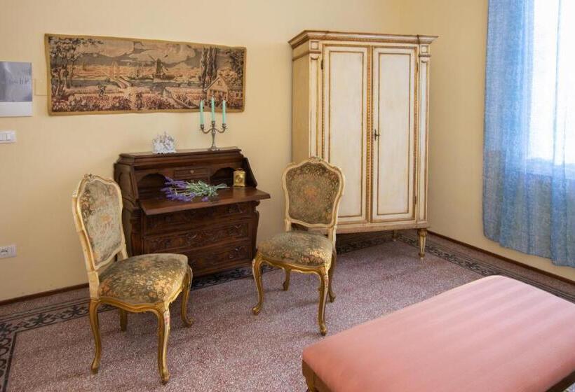 펜션 Villa Antiche Mura