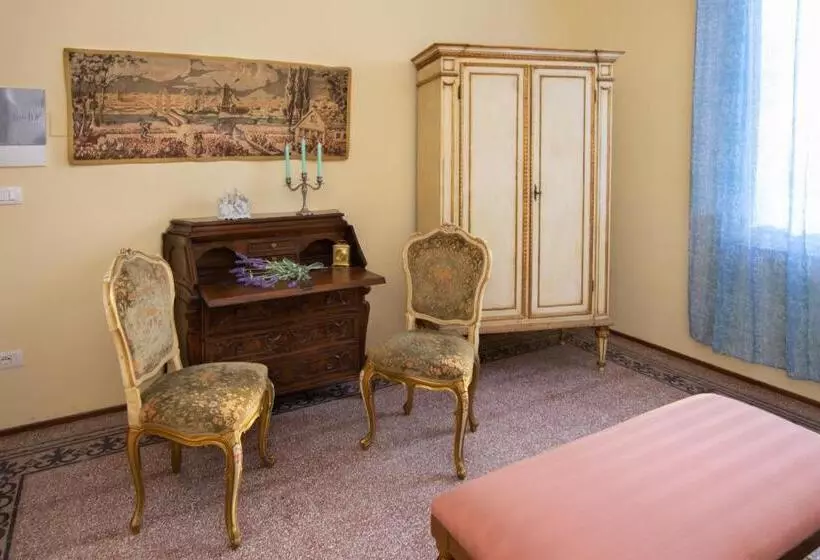 Majatalo Villa Antiche Mura