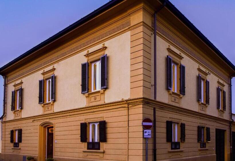 펜션 Villa Antiche Mura