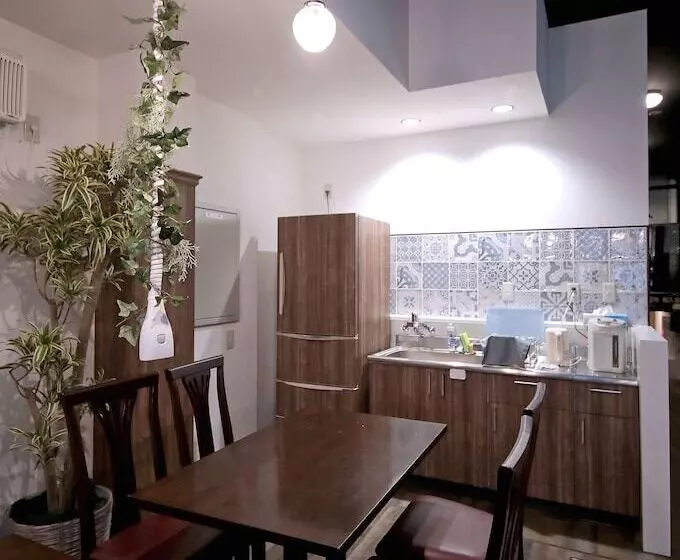 Trip & Sleep Hostel