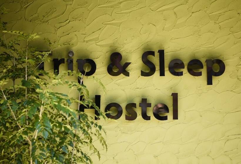 Trip & Sleep Hostel