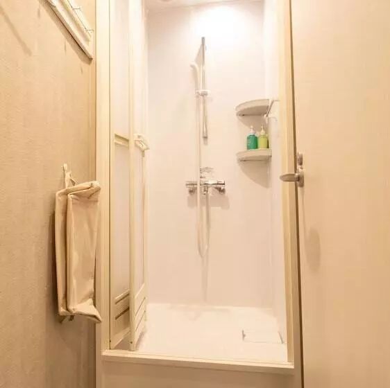Trip & Sleep Hostel