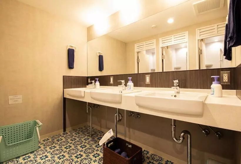 Trip & Sleep Hostel